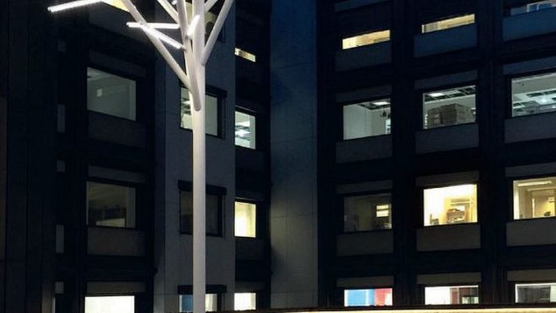 医院照明工程施工规范：关键要点与实施步骤