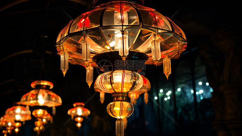 上海面板灯批发市场探秘：如何找到优质供应商**
